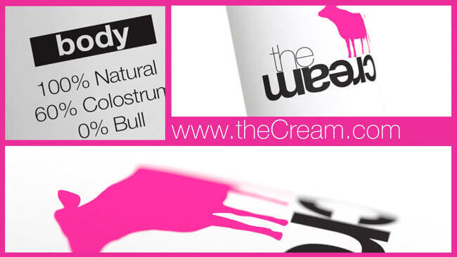 BODY Cream