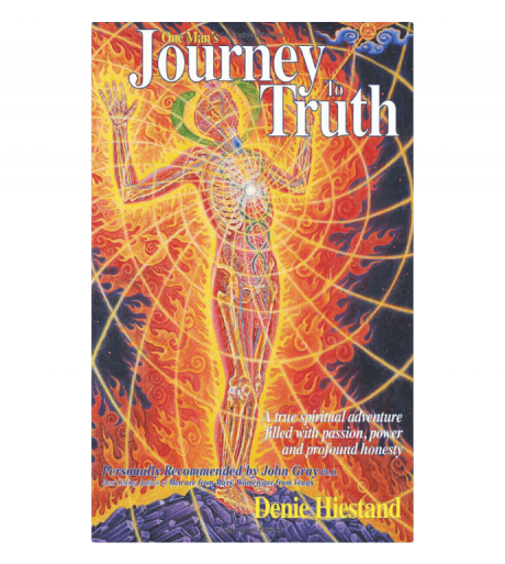 Journey to Truth