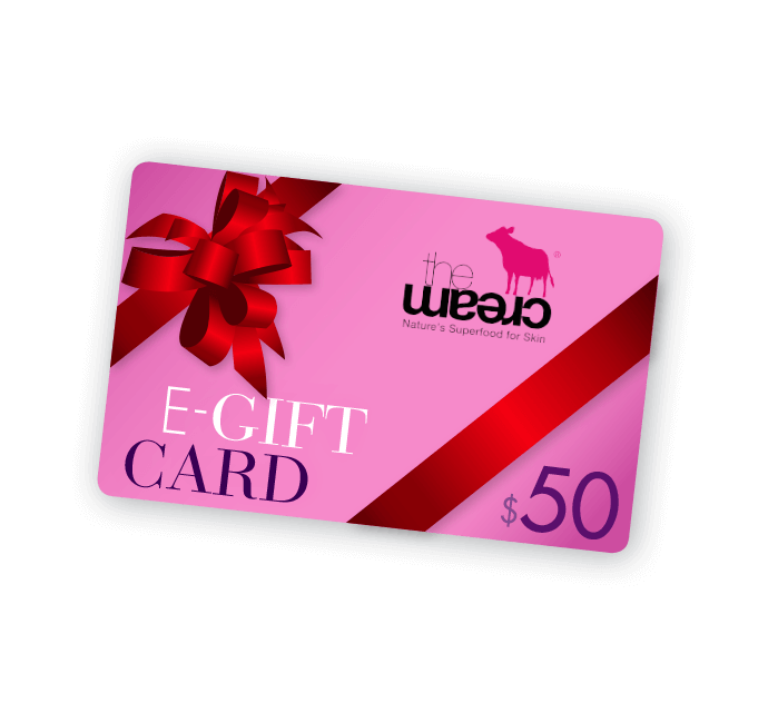 e-Gift Card - $50