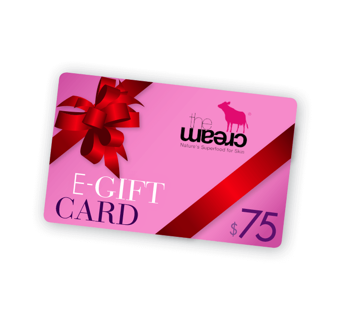 e-Gift Card - $75