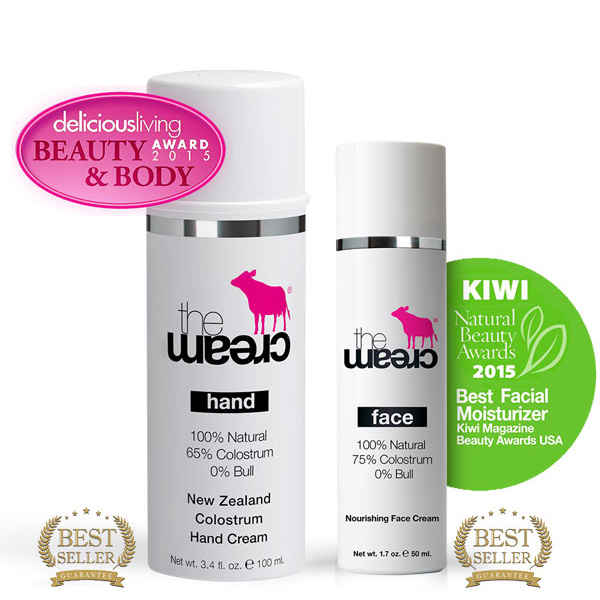 theCream