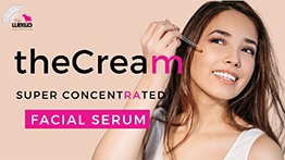 theCream Video Testimonial